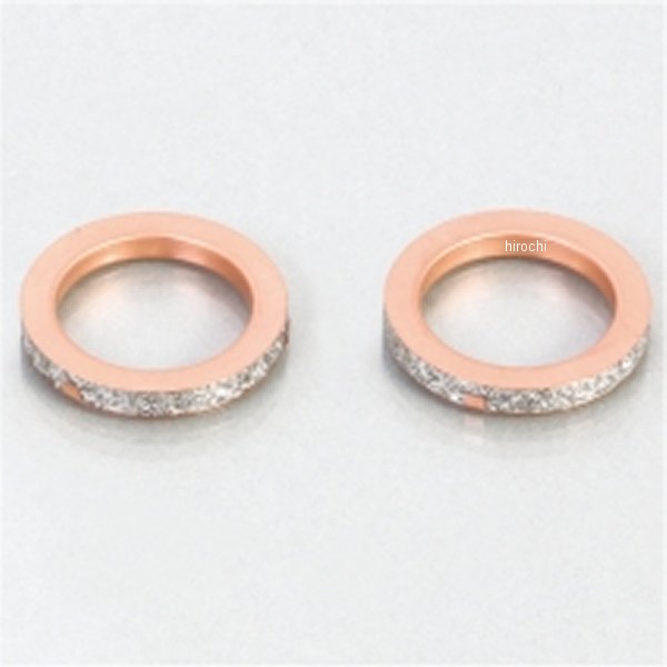 EXガスケット XY-19 NMAX、トリシティ 2個入り