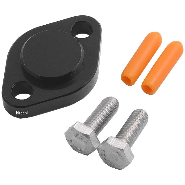 オイル ブロックオフプレート ヤマハ/カワサキ 650/750