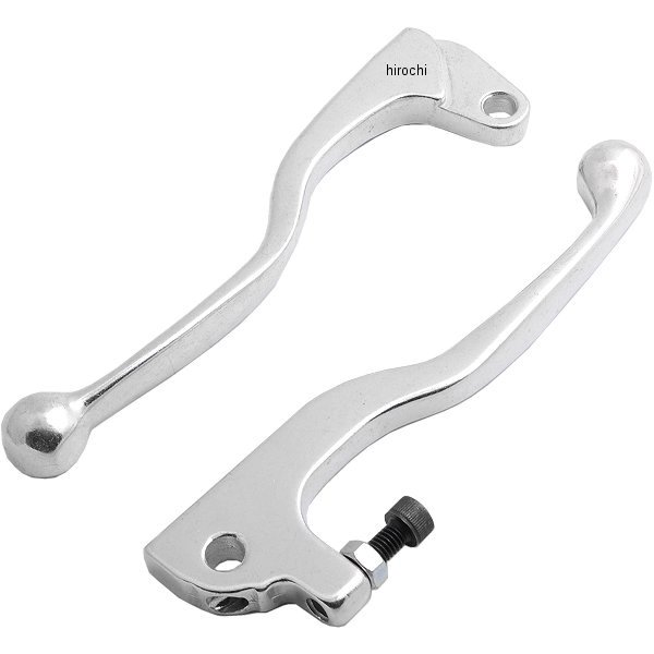 【セール特価】 レバーセット 89年-94年 YZ250、YZ125