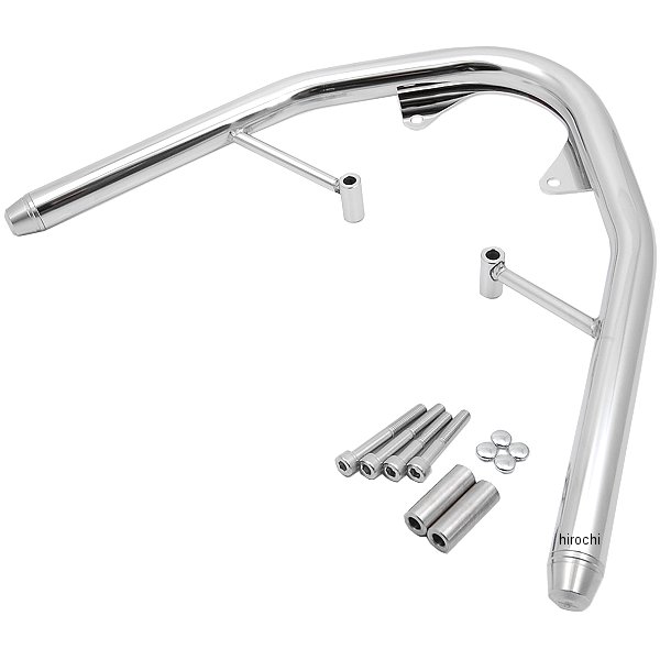 ステンレス製グラブバー PCX/150 スタンダード