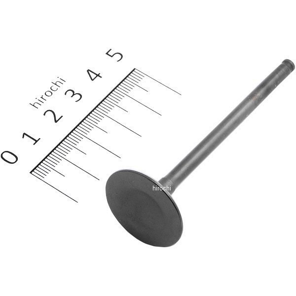 インテークバルブ 07年-14年 CRF150 ステンレス (1個売り)