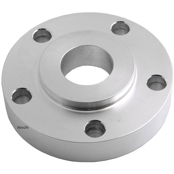 リア プーリー スペーサー 0.75インチ