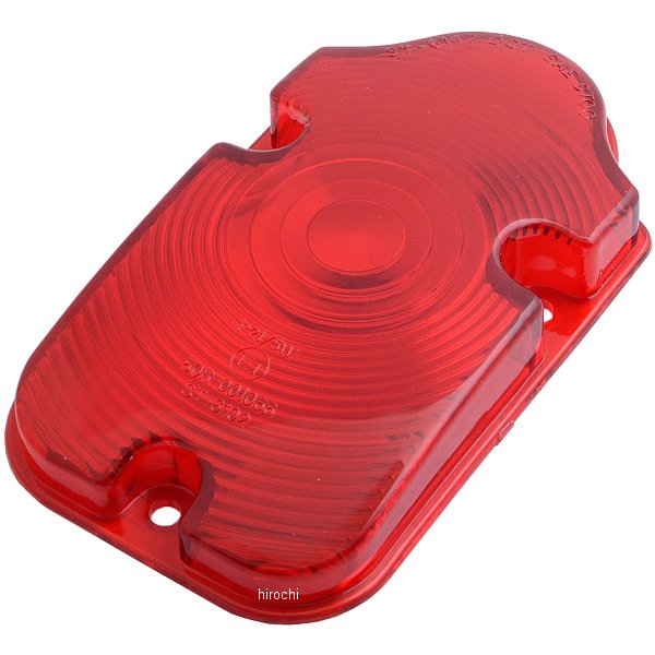 レンズ テールライト トゥームストーン用