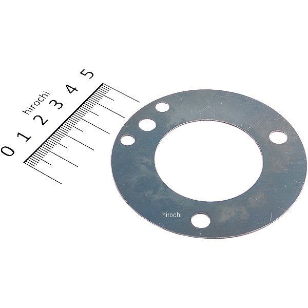 スーパーカブ プレート スターティングクラッチサイド 28128-179-710