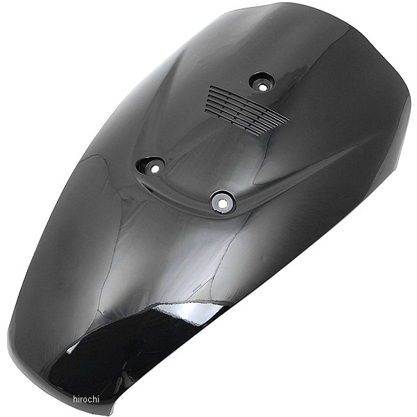 フロントカバー ZZ (CA1PB) 黒