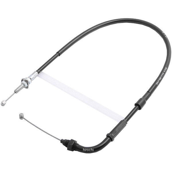 スロットルケーブル 引き側 NS400R 17910-KM9-000