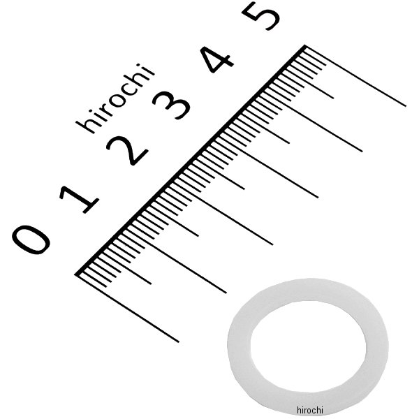 ナットタイプ用リペアガスケット PG2001C