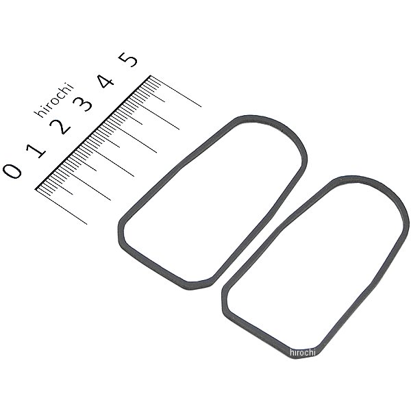 ウインカーパッキン 250用 2枚入り