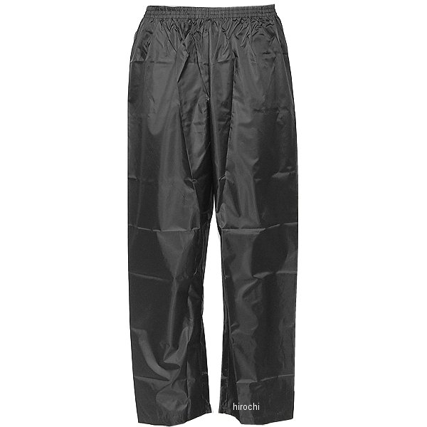 イージーオーバーパンツ 黒 3Lサイズ