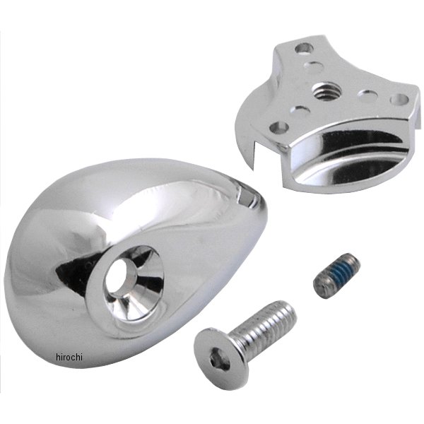 パイロット スロットルボス