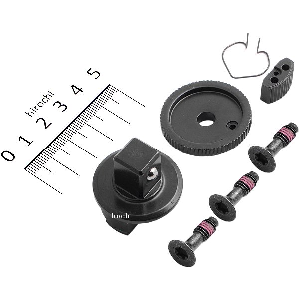 NO.515・517・735/20用スペアパーツセット