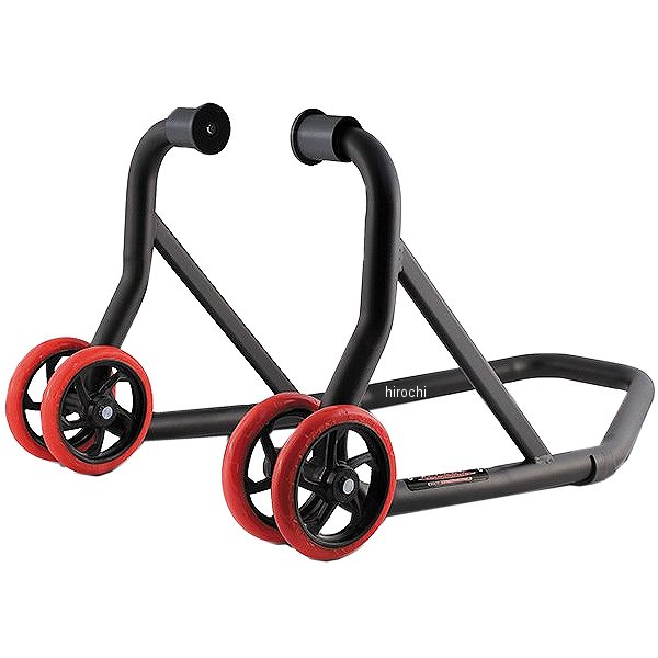 レーシングスタンド RACE フロント用 ラジアルマウント車専用