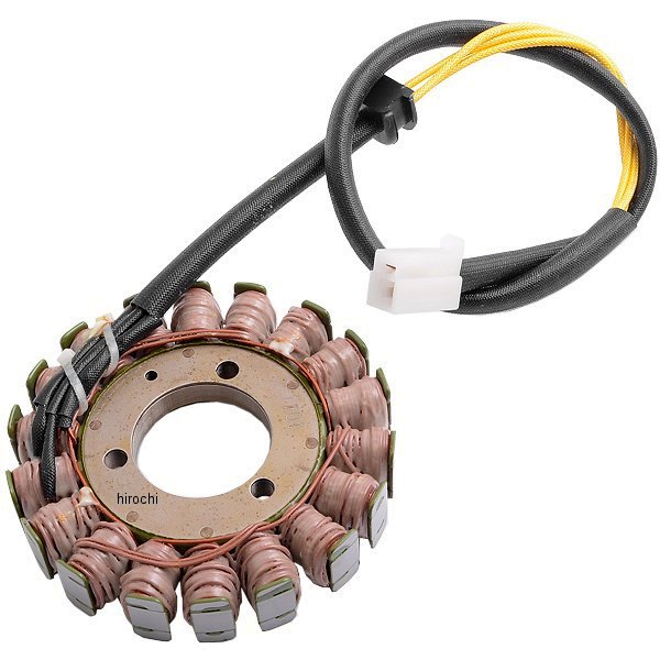 ステーター 06年-09年 GSX-R750、GSX-R600