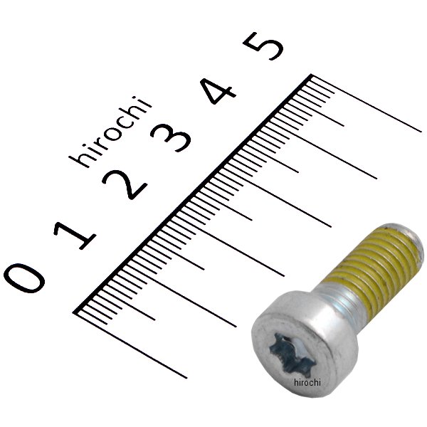 ソケットボルト 8MM 90100-KV3-700