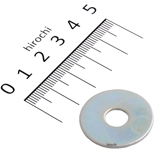 ワッシャー 8.3mm 90534-011-000