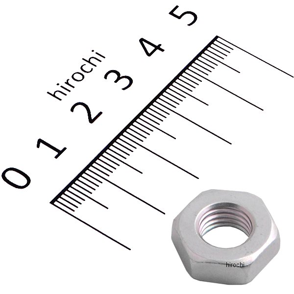ナット 6カク (10 mm) 94031-10000