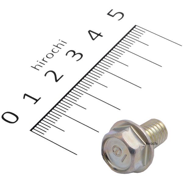 ボルト フランジ 8X12 95701-0801200