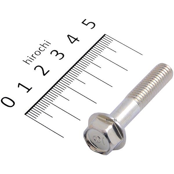 ボルト フランジ 8X40 95701-0804000