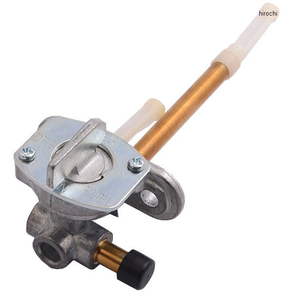 フューエルペットコック アセンブリ 03年 ドラッグスター XVS650A