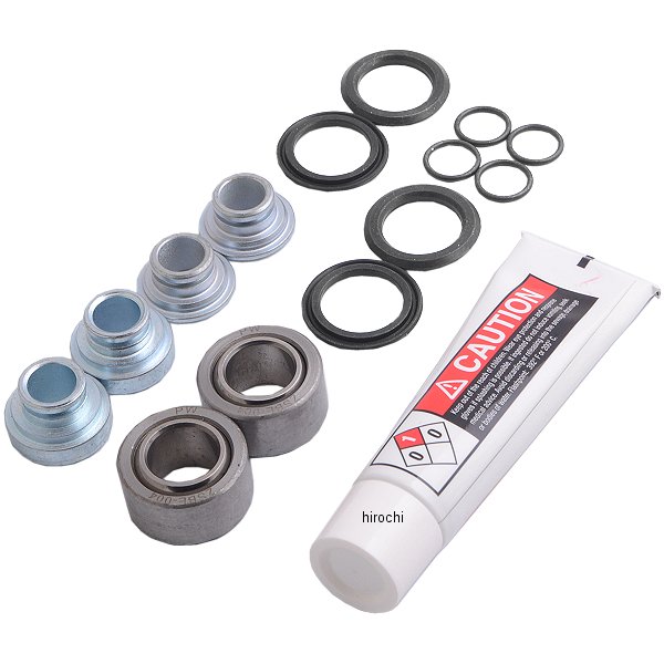 ショック ベアリングキット 98年-00年 WR400F