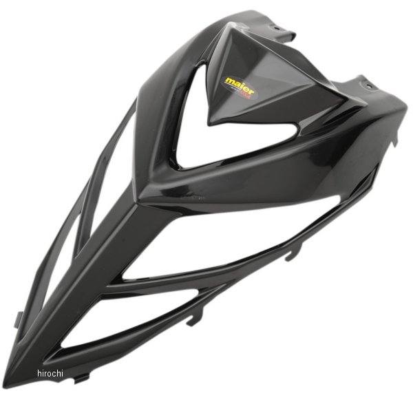 フロントフード 13年以降 ヤマハ YFM700R 黒