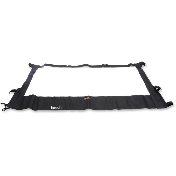 s リアウィンドウ 02年-04年 ポラリス Ranger