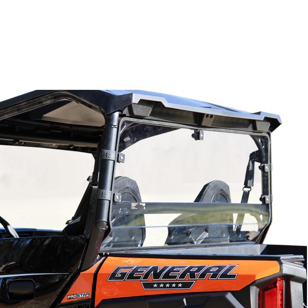 リア ウインドウ 16年 ポラリス General 1000