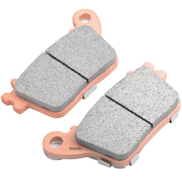 パッドセット リア 06435-MEL-D23