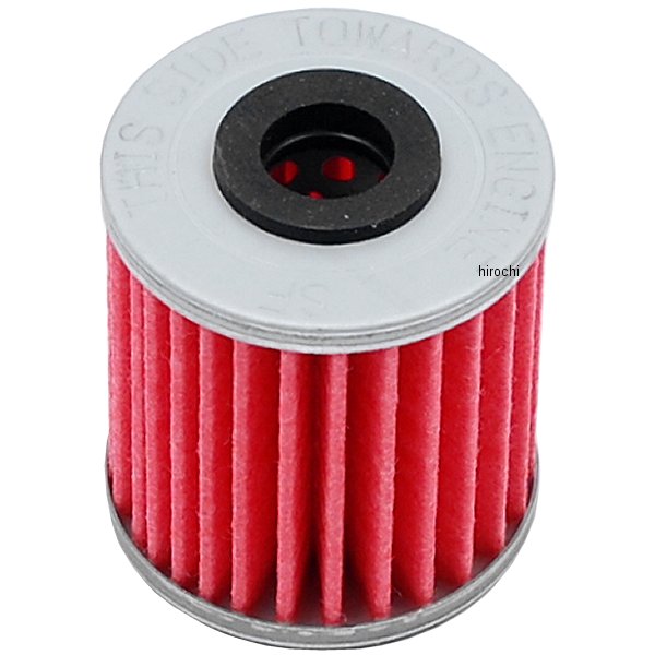 オイルフィルター 04年-10年 RM-Z450、RM-Z250、KX250F