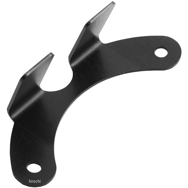 テンプメーターステー 08年以前 ZRX1200R、ZRX1100 黒