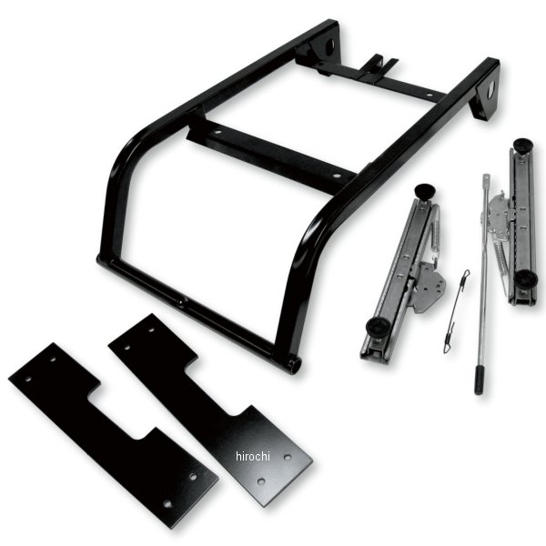 バケットシート 取付金具 ヤマハ 運転席、助手席セット