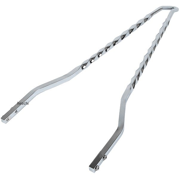 シーシーバー スティック 30インチ クローム