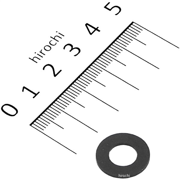 ワッシャー ラバー 18325-MBV-000