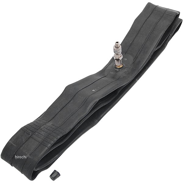 自転車用タイヤチューブ VER30 18×1.50-1.75 英式バルブ30mm