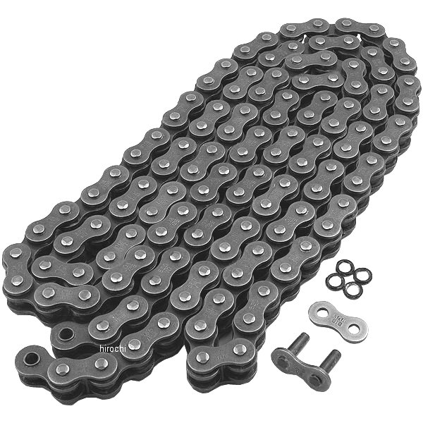 チェーン ドライブ (DID520V0-120ZB) (標準リンク114L) 40540-MGS-D31