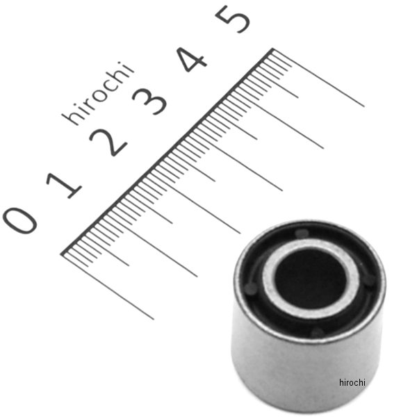 ラバー リアスイングアーム 40548-268-000