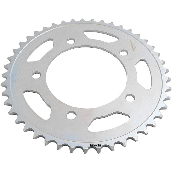 スプロケット ファイナルドリブン (45T) 41201-MGZ-K00