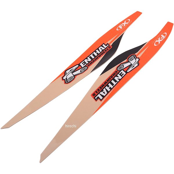 デカール スイングアーム 11年-14年 KTM