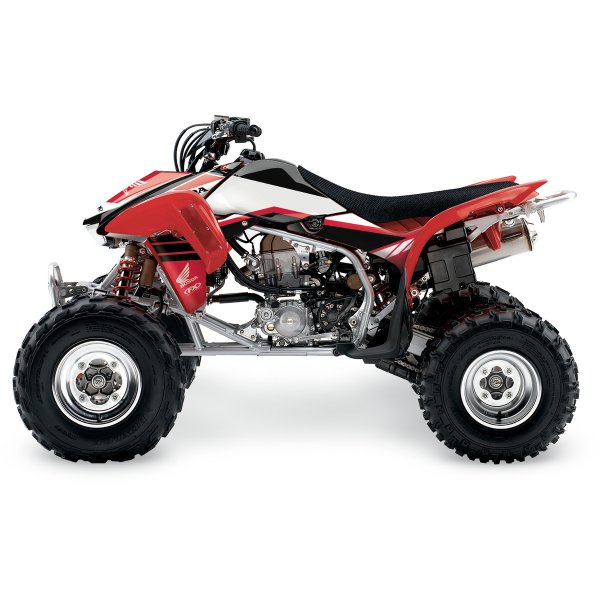 グラフィックキット 04年以降 ホンダ TRX450