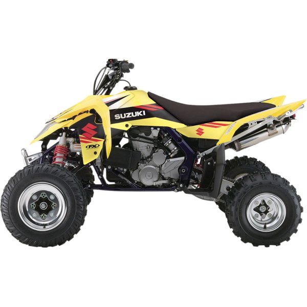 【セール特価】 グラフィックキット 06年以降 スズキ LT-R450