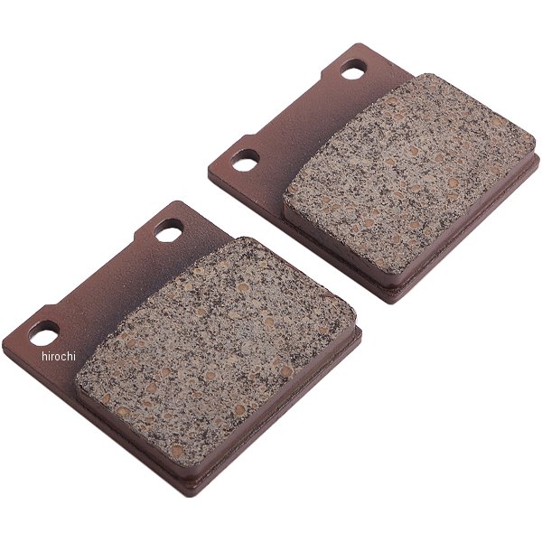 ブレーキパッド リア 89年-97年 GSF400、GSX400 SZ327