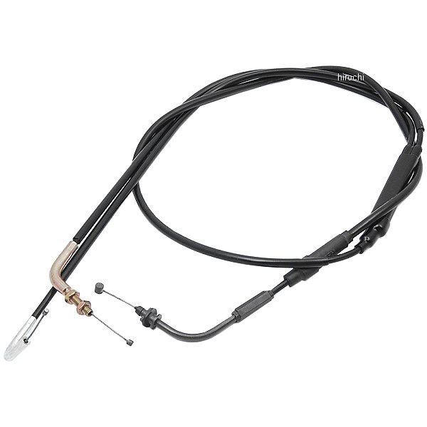 スロットルケーブル 98年-04年 アドレスV110 58300-16F00