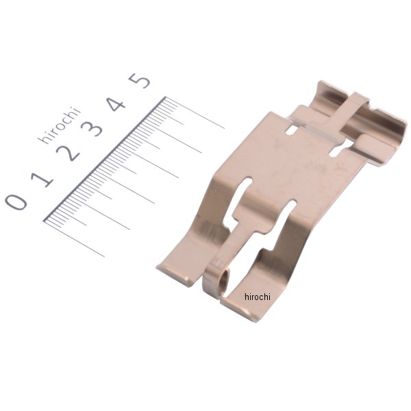 スプリングCOMP.、パッド 45106-MAS-E01