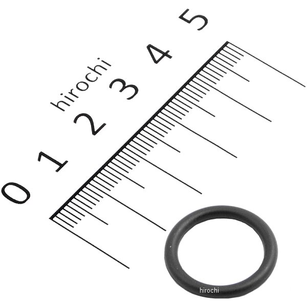 オイルクーラー Oリング 15mm 全年式 CB750F