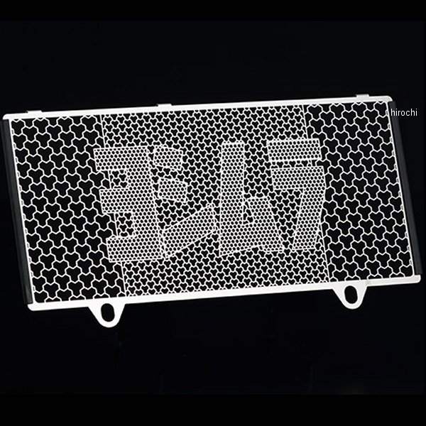 ラジエターコアプロテクター 17年-23年 CBR250RR ステンレス