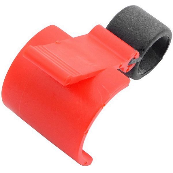 謹製 YK-014 ブレーキレバーロック 赤