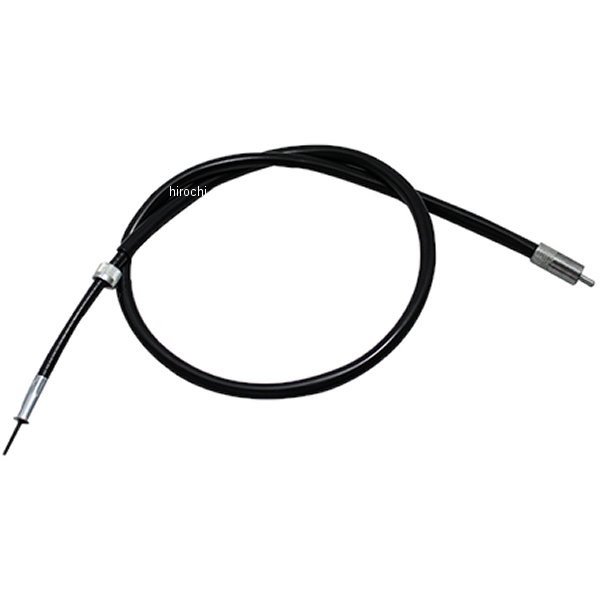 スピードメーターケーブル セピア、レッツ2 34910-43E30