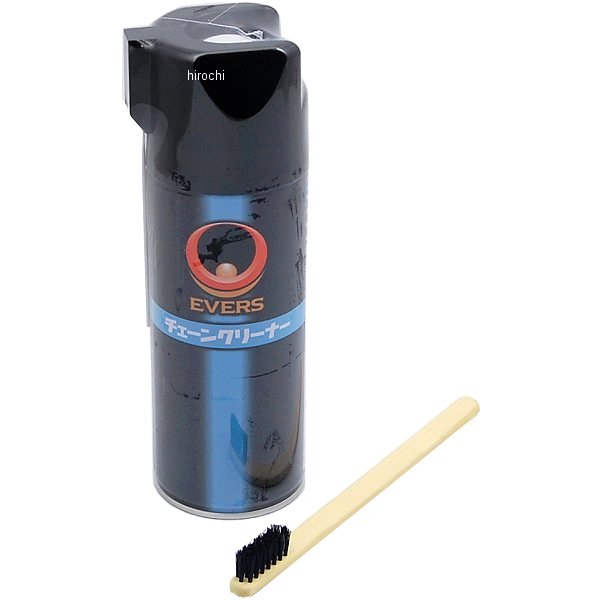 チェーンクリーナー 420ml