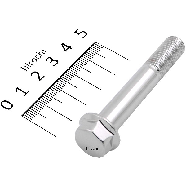 ボルト スペシャルフランジ 10X58 90159-438-000