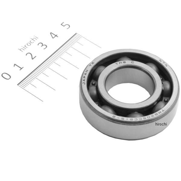 ベアリング ラジアルボール 6205SPL 91005-KPB-003